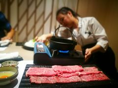 -天丰日本料理·铁板烧