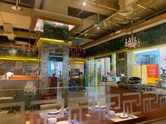 大堂-YOYO悠游美食地图(西市城购物中心店)