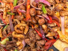 -一烙锅(友谊店)