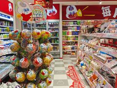 -万达广场(无锡滨湖店)