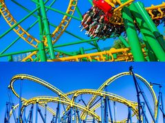 -大连海昌发现王国主题公园