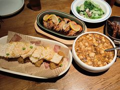 -弄堂里·寻味杭州(湖滨银泰in77C区店)