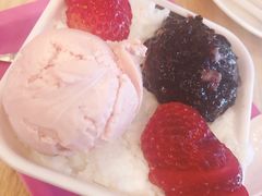 -满记甜品(荟聚购物中心店)