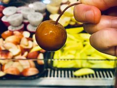 -阿群甘草水果