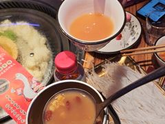 -山河屯铁锅炖(绥望路店)