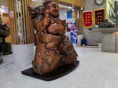 -绿岛汤泉韩式休闲会所