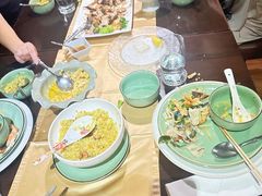 -Sala Thai Restaurant
