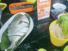 -小海豚•老字号海鲜餐厅(天涯店)