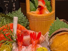 -萤初高端日料王(曲江银泰店)