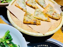 -吃饭皇帝大(长宁龙之梦店)