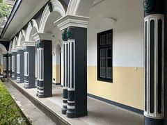 -湖南省立第一师范学校旧址
