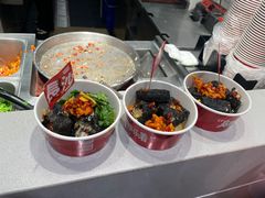 -黑色经典臭豆腐·湖南特产(太平街口店)
