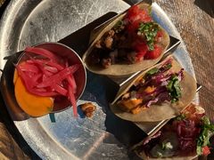 -Q MEX 库迈墨西哥餐吧(三里屯店)