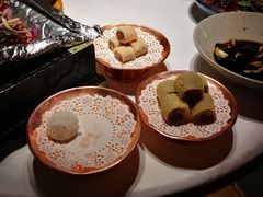 驴打滚-晟永興烤鸭店(五道口店)