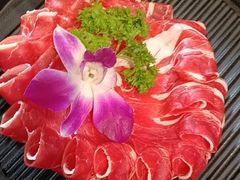 -清真·鼎源斋涮肉(安德路店)