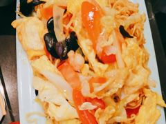 -邢氏老太太烤串(北兴街店)