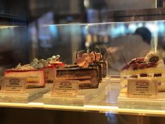 -芊彩餐厅(迪士尼探索家度假酒店)
