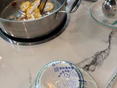 -果然农夫椰子鸡(虎门大润发店)