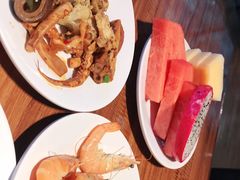 -汉巴味德(大悦城店)