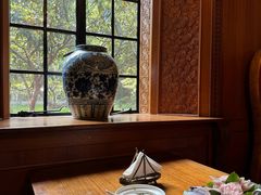 -马勒别墅饭店(静安寺店)