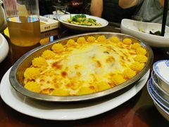 -老厨家(友谊路总店)