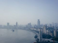 -上海外滩茂悦大酒店