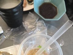 -尚宴牛特鲜自助(太原街万达店)