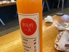 -OUR Bakery(三里屯太古里店)