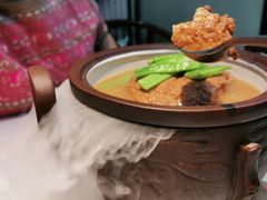 八宝狮子头-淮扬韵(高新大都荟店)