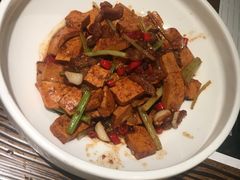 -湖南人家·家传湖南菜(水围店)