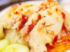-Magic Food Point(Airport Street food)