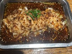 -兔槽江湖菜·重庆璧山兔(水围店)