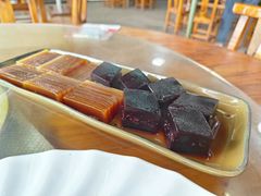 -八仔大富楼·河鲜(西江店)