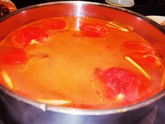 -二刀潮牛(重庆光环购物公园店)