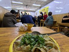 -二李锅巴菜(向东南路店)