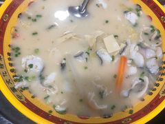 -牛味道炭火烤肉(湖前总店)