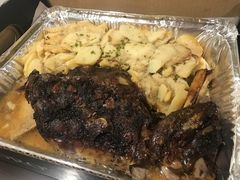 -Pedro's House of Lamb(基督城)