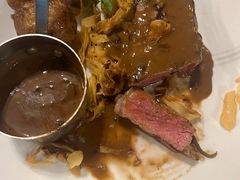 -I'm Angus Steakhouse