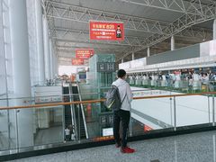-石家庄正定国际机场-T2航站楼