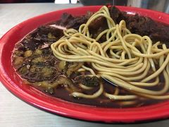 -刘记大肉面(三牌楼大街店)