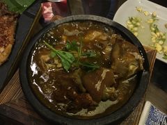 -云海肴·汽锅鸡·云南菜(天津国金汇店)