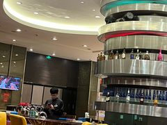 -上海大宁福朋喜来登酒店大堂吧(共和新路店)