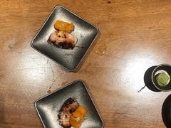 -桐寿司Sushi Tong