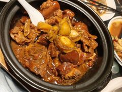 -鑫悦楼煎蟹·16年海鲜大排档