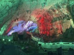 -兰溪地下长河
