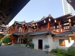 -香积寺