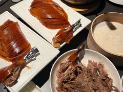 -小大董·烤鸭(王府井apm店)