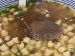 -西贝莜面村(金隅嘉品mall店)