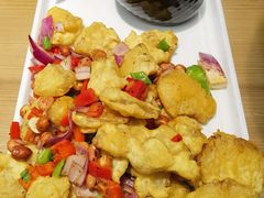 -鸿运楼·舌尖上的徽菜