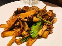 -丝路金桃·新疆菜(徐汇店)